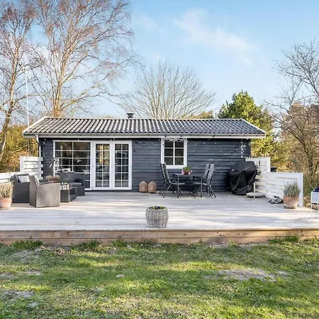 2 Bedroom Amazing In * Rødby