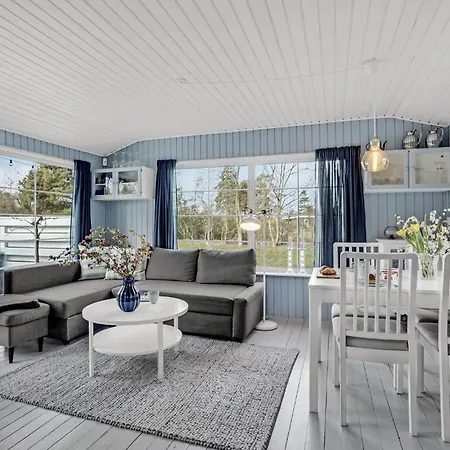 2 Bedroom Amazing In * Rødby